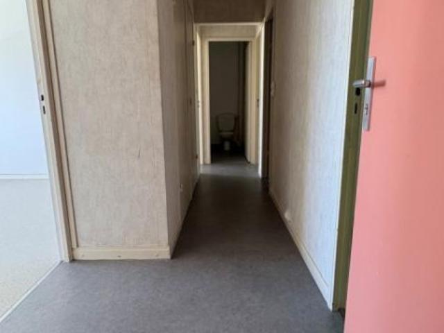 T4 à Auxonne à louer Locagestion, expert en gestion locative