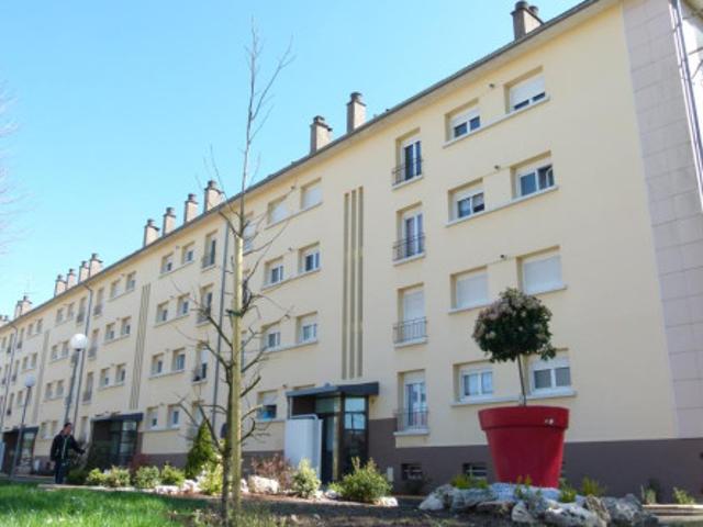 T4 à Auxonne à louer Locagestion, expert en gestion locative