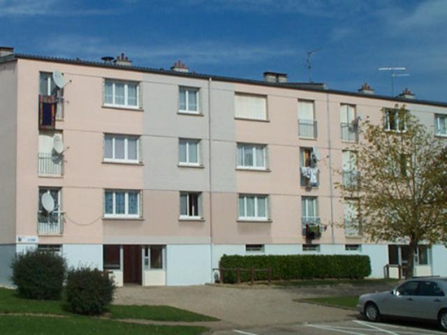 T4 à Auxonne à louer Locagestion, expert en gestion locative