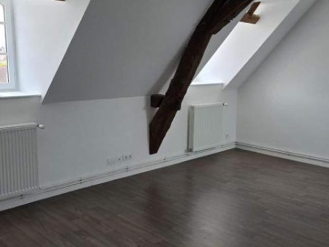 T4 à Avallon à louer Locagestion, expert en gestion locative