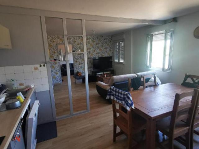 T4 à Aixe Sur Vienne à louer Locagestion, expert en gestion locative