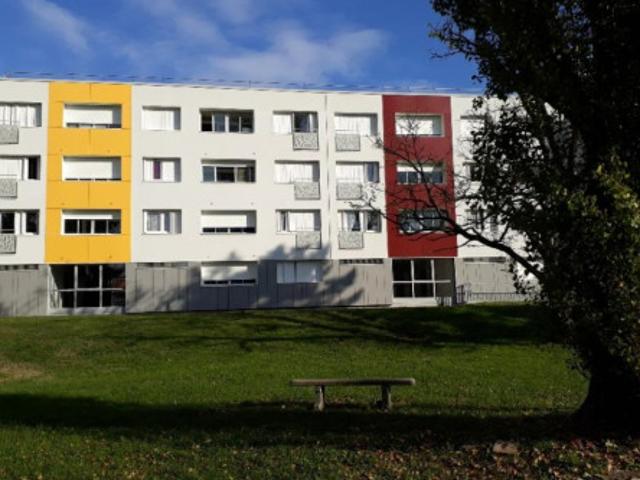 T4 à Amberieu En Bugey à louer Locagestion, expert en gestion locative
