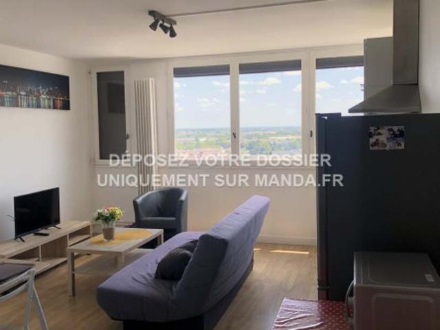 T4 à Angers à louer Locagestion, expert en gestion locative