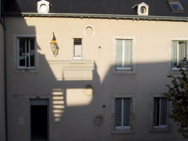 T4 à Argenton Sur Creuse à louer Locagestion, expert en gestion locative