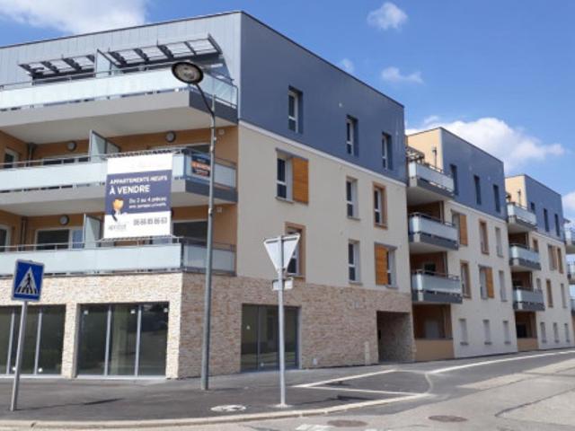 T4 à Buellas à louer Locagestion, expert en gestion locative