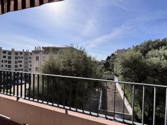 T4 à Bastia à louer Locagestion, expert en gestion locative