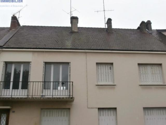 T4 à Beauvais à louer Locagestion, expert en gestion locative