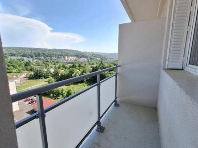 T4 à Besancon à louer Locagestion, expert en gestion locative