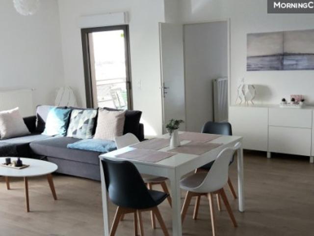 T4 à Bordeaux à louer Locagestion, expert en gestion locative