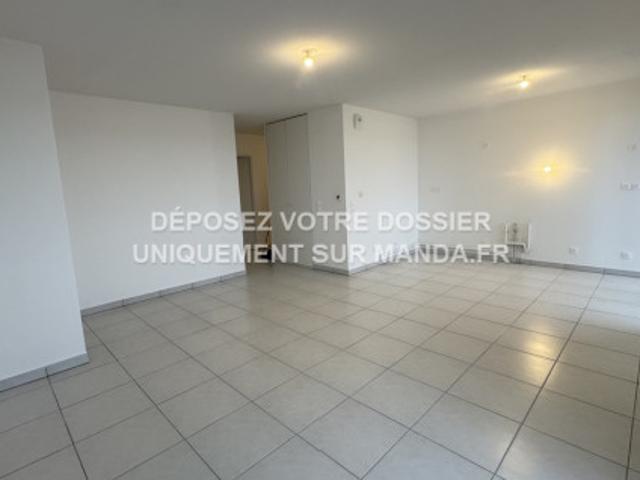 T4 à Bordeaux à louer Locagestion, expert en gestion locative