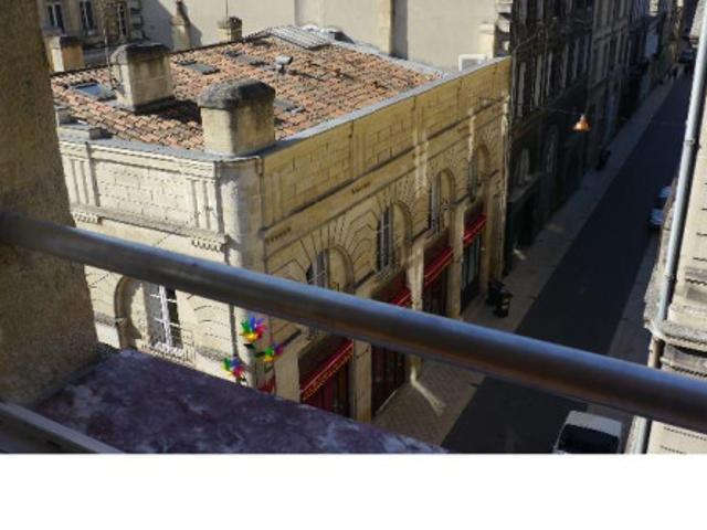 T4 à Bordeaux à louer Locagestion, expert en gestion locative