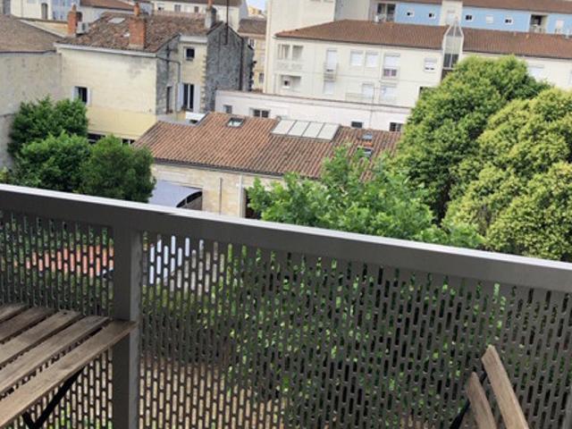 T4 à Bordeaux à louer Locagestion, expert en gestion locative