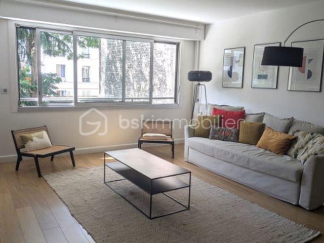 T4 à Boulogne Billancourt à louer Locagestion, expert en gestion locative
