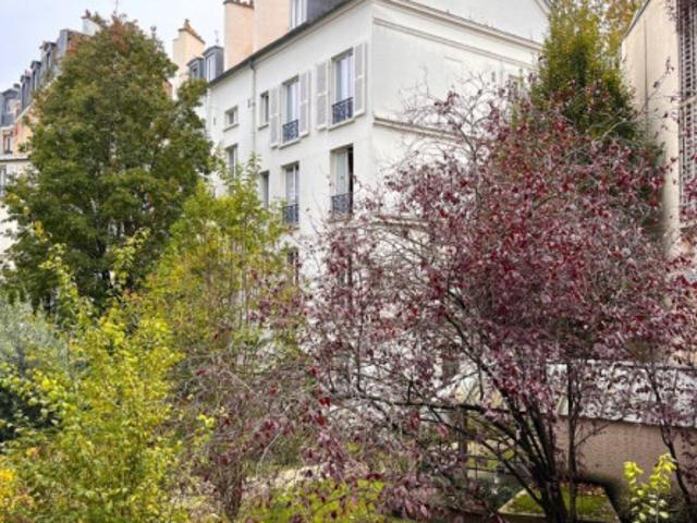 T4 à Boulogne Billancourt à louer Locagestion, expert en gestion locative