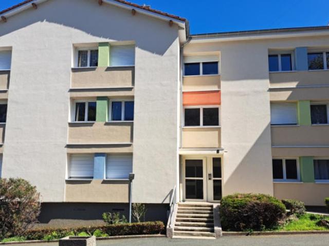 T4 à Bourg Argental à louer Locagestion, expert en gestion locative