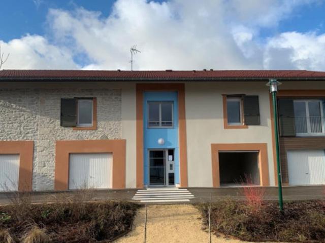 T4 à Brion à louer Locagestion, expert en gestion locative