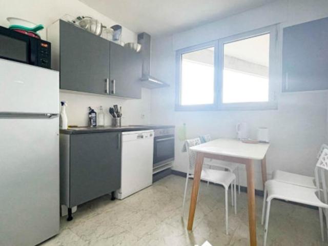 T4 à Cergy à louer Locagestion, expert en gestion locative