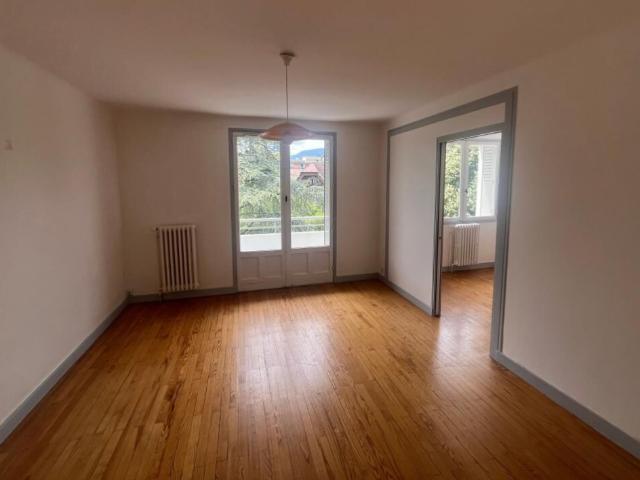 T4 à Chambéry 73000, 4 pièces, de 74m² à 935 €