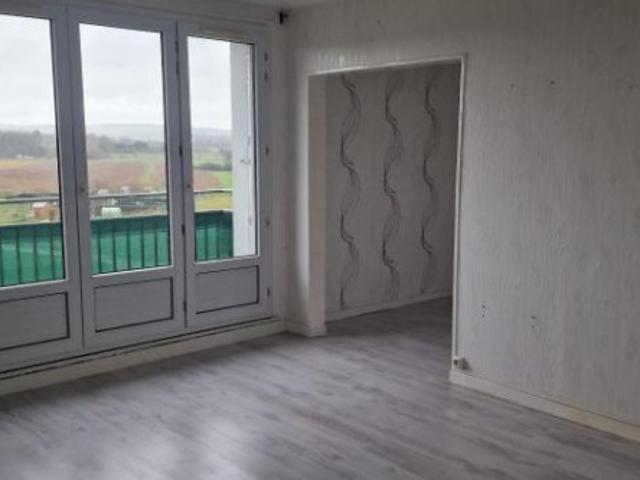 T4 à Charleville Mezieres à louer Locagestion, expert en gestion locative