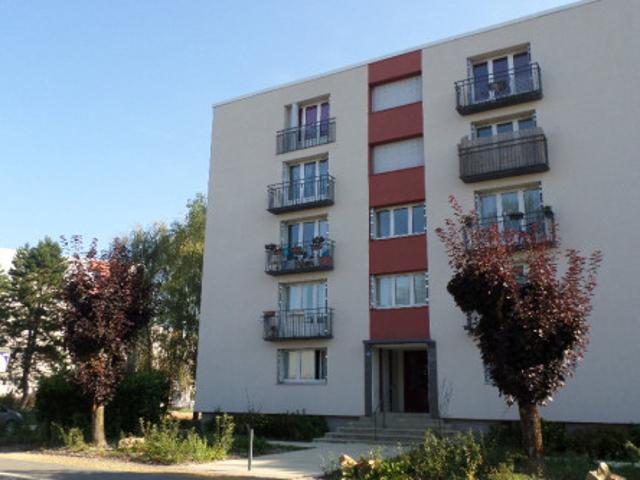 T4 à Charleville Mezieres à louer Locagestion, expert en gestion locative