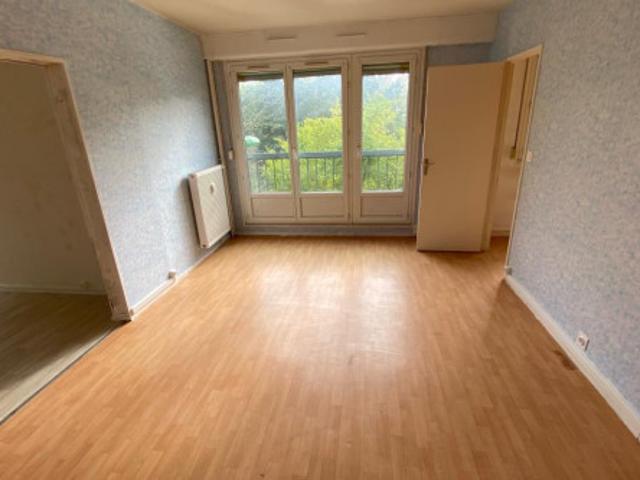 T4 à Charleville Mezieres à louer Locagestion, expert en gestion locative