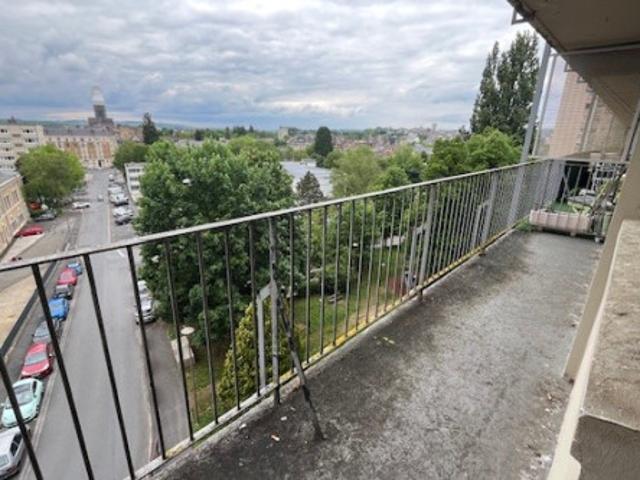 T4 à Charleville Mezieres à louer Locagestion, expert en gestion locative