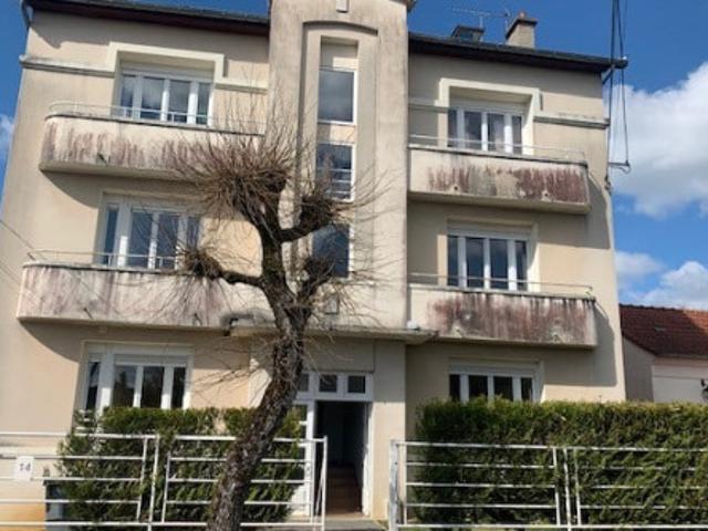 T4 à Chaumont à louer Locagestion, expert en gestion locative