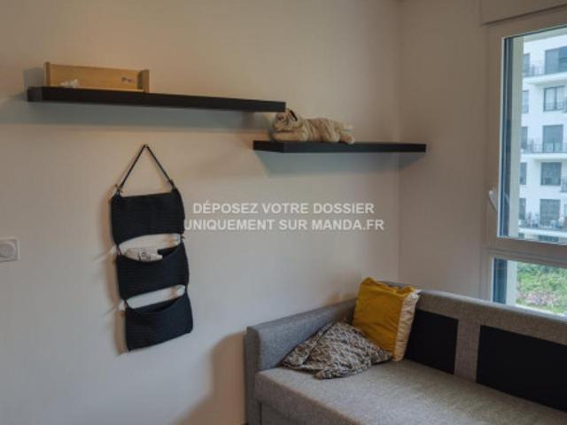 T4 à Colombes à louer Locagestion, expert en gestion locative