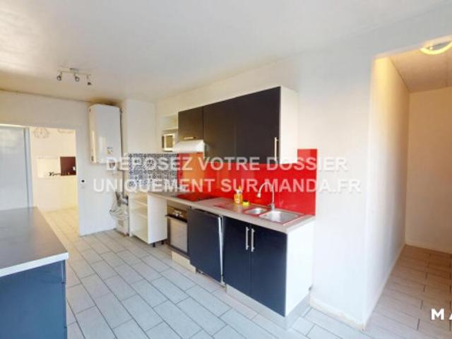 T4 à Colomiers à louer Locagestion, expert en gestion locative