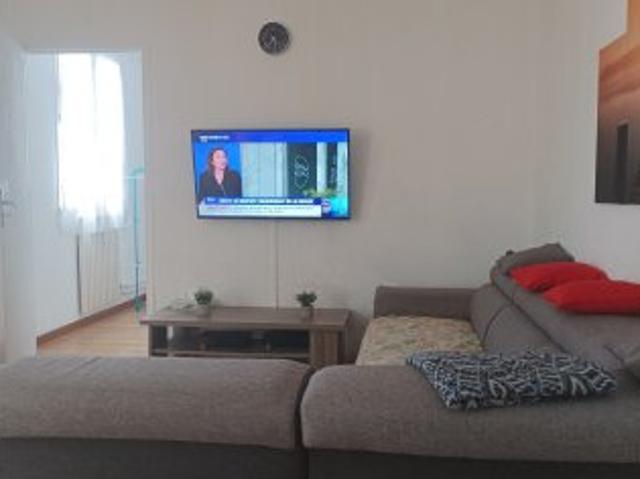 T4 à Compiegne à louer Locagestion, expert en gestion locative