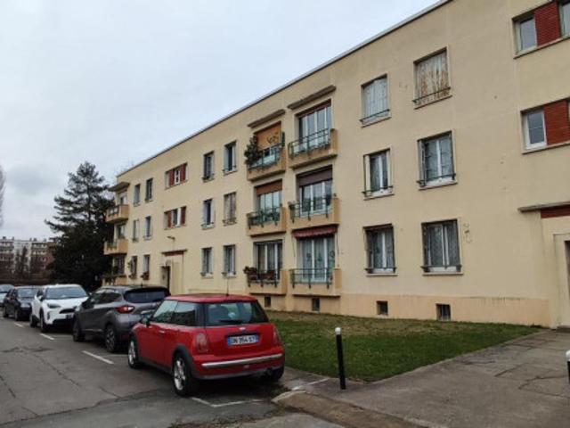 T4 à Creteil à louer Locagestion, expert en gestion locative