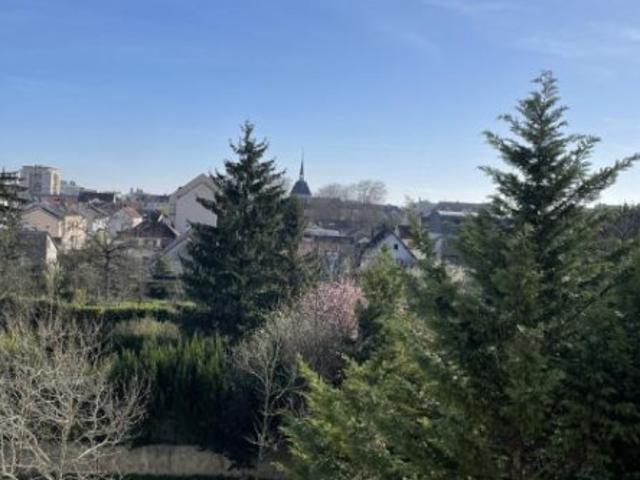 T4 à Dijon à louer Locagestion, expert en gestion locative