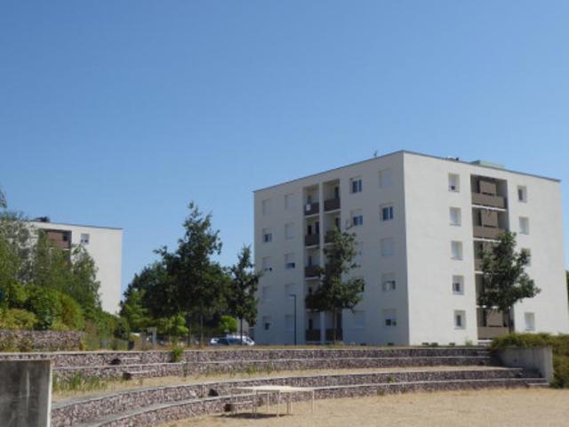 T4 à Dompierre Sur Besbre à louer Locagestion, expert en gestion locative