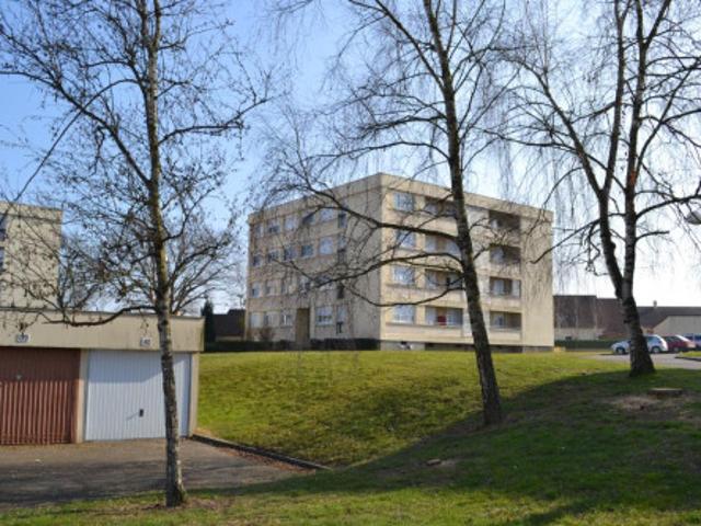 T4 à Dompierre Sur Besbre à louer Locagestion, expert en gestion locative