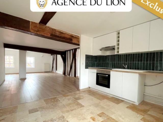 T4 à Dreux à louer Locagestion, expert en gestion locative
