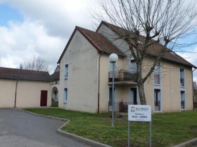 T4 à Ebreuil à louer Locagestion, expert en gestion locative