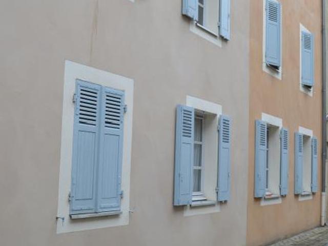 T4 à Ebreuil à louer Locagestion, expert en gestion locative