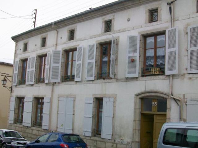 T4 à Foug à louer Locagestion, expert en gestion locative