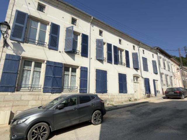T4 à Foug à louer Locagestion, expert en gestion locative