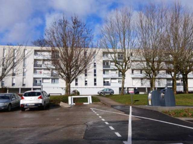 T4 à Grand Charmont à louer Locagestion, expert en gestion locative