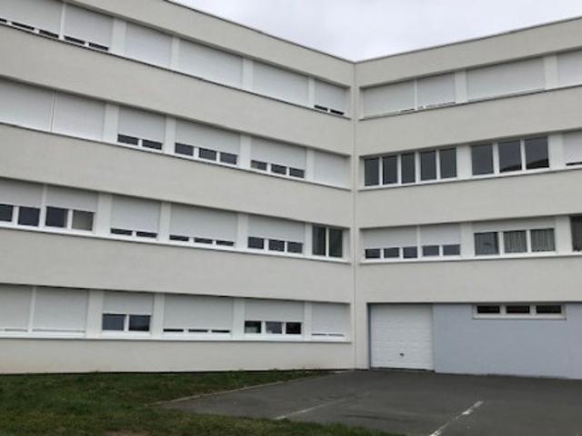 T4 à Hombourg Haut à louer Locagestion, expert en gestion locative