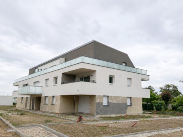 T4 à Ingersheim à louer Locagestion, expert en gestion locative