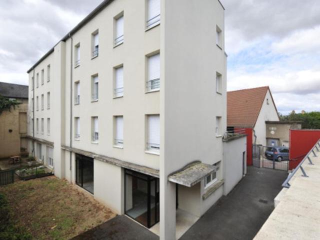 T4 à Issoudun à louer Locagestion, expert en gestion locative
