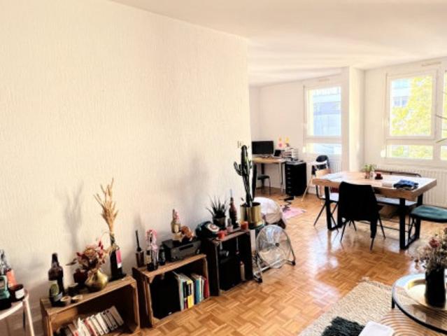 T4 à Lyon 7eme Arrondissement à louer Locagestion, expert en gestion locative