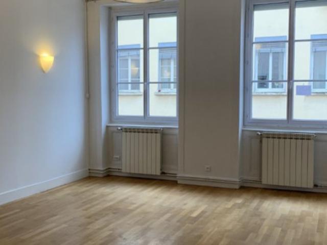 T4 à Lyon 4eme Arrondissement à louer Locagestion, expert en gestion locative