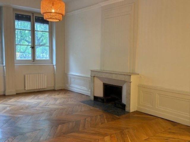 T4 à Lyon 5eme Arrondissement à louer Locagestion, expert en gestion locative