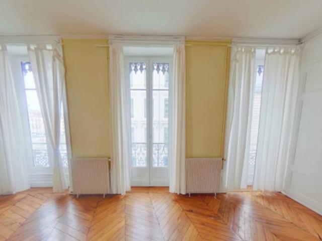 T4 à Lyon 5eme Arrondissement à louer Locagestion, expert en gestion locative