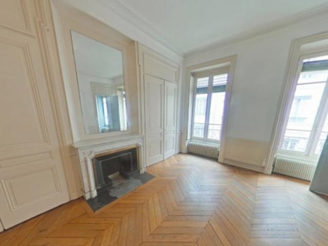 T4 à Lyon 6eme Arrondissement à louer Locagestion, expert en gestion locative