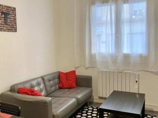 T4 à Lyon à louer Locagestion, expert en gestion locative