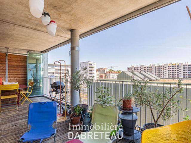 T4 à Lyon à louer Locagestion, expert en gestion locative